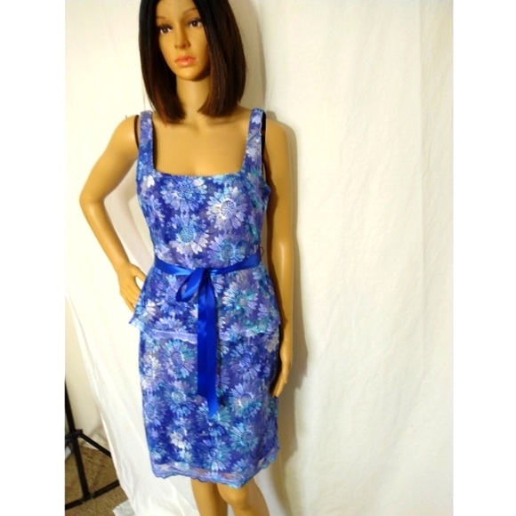 BELLE BAGLEY MISCHKA Dresses & Skirts - BELLE BAGLEY MISCHKA Dress